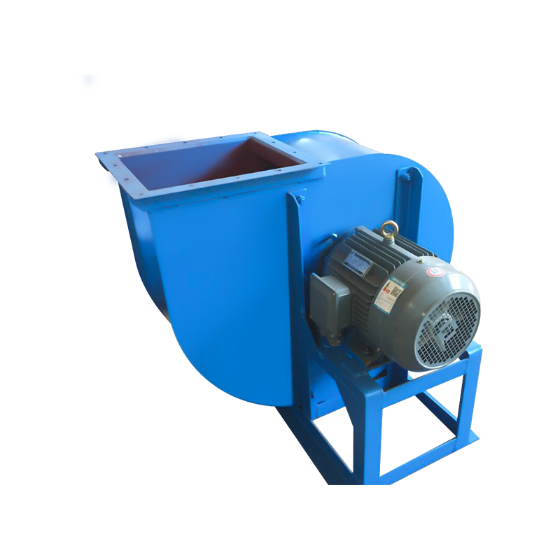 Fan centrifuge de type 4 à 68